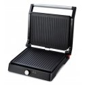Heinner HEPG-F2000BKSS contact grill Heinner HEPG-F2000BKSS contact grill