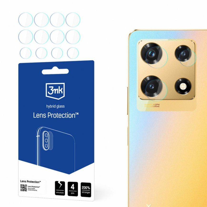 3MK Lens Protection 1 pcs