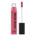 CATRICE Shine Bomb Lip Lacquer блеск для губ 080 Flirt Alert CATRICE Shine Bomb Lip Lacquer блеск для губ 080 Flirt Alert