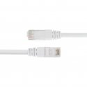 Deltaco 210011 võrgukaabel Valge 3 m Cat6 U/UTP (UTP) Deltaco 210011 võrgukaabel Valge 3 m Cat6 U/UTP (UTP)