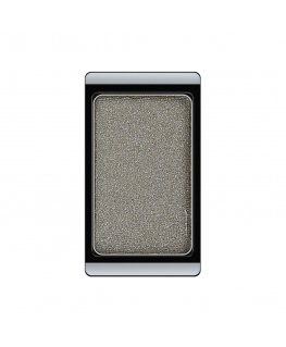ARTDECO Eyeshadow Pearl Refill тени 0,8 g 45 pearly nordic forest Атласный