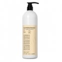 FarmaVita Back.Bar N°02 Argan & Honey Nourishing Shampoo 1000 ml Šampūnas Profesionalus Moteriškas FarmaVita Back.Bar N°02 Argan & Honey Nourishing Shampoo 1000 ml Šampūnas Profesionalus Moteriškas