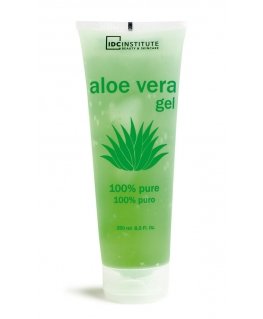IDC Institute Aloe Vera kehaniisutaja Naised 250 ml