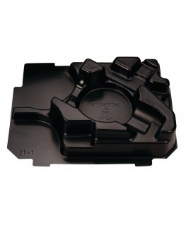 Makita 837672-6 tool storage case accessory Tray