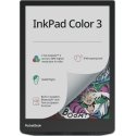 PocketBook InkPad Color 3 электронная книга Сенсорный экран 32 GB Wi-Fi Черный, Серый PocketBook InkPad Color 3 электронная книга Сенсорный экран 32 GB Wi-Fi Черный, Серый
