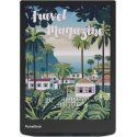PocketBook InkPad Color 3 электронная книга Сенсорный экран 32 GB Wi-Fi Черный, Серый PocketBook InkPad Color 3 электронная книга Сенсорный экран 32 GB Wi-Fi Черный, Серый