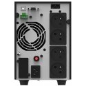 PowerWalker VFI 2000 AT FR uninterruptible power supply (UPS)