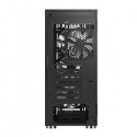 Montech X3 GLASS Midi Tower Черный Montech X3 GLASS Midi Tower Черный