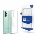 3MK Clear Case mobiliojo telefono dėklas 3MK Clear Case mobiliojo telefono dėklas
