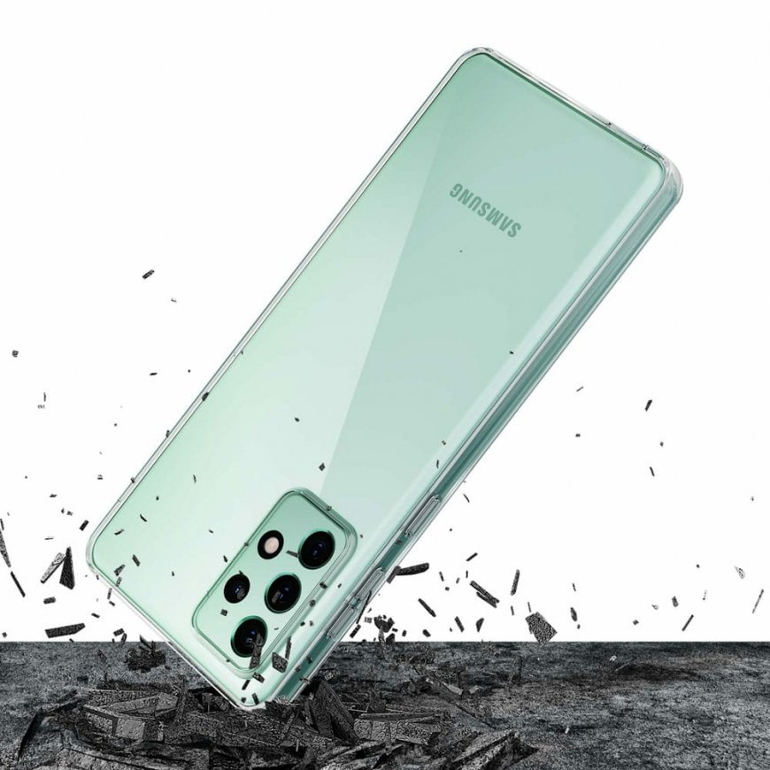 3MK Clear Case чехол для мобильного телефона – 3
