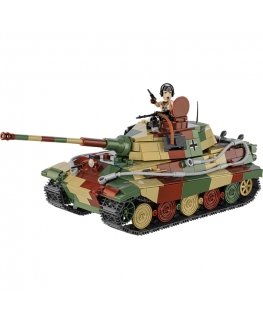 COBI Panzer VI Ausf. B Königstiger