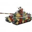 COBI Panzer VI Ausf. B Königstiger COBI Panzer VI Ausf. B Königstiger