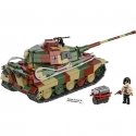 COBI Panzer VI Ausf. B Königstiger COBI Panzer VI Ausf. B Königstiger