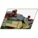 COBI Panzer VI Ausf. B Königstiger COBI Panzer VI Ausf. B Königstiger