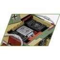 COBI Panzer VI Ausf. B Königstiger COBI Panzer VI Ausf. B Königstiger