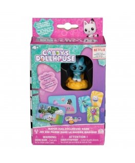 Games KOG KOL GabbysDollhouseCardGamwFig GML