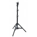 Manfrotto A1020B trikojis 3 kojos Juoda Manfrotto A1020B trikojis 3 kojos Juoda