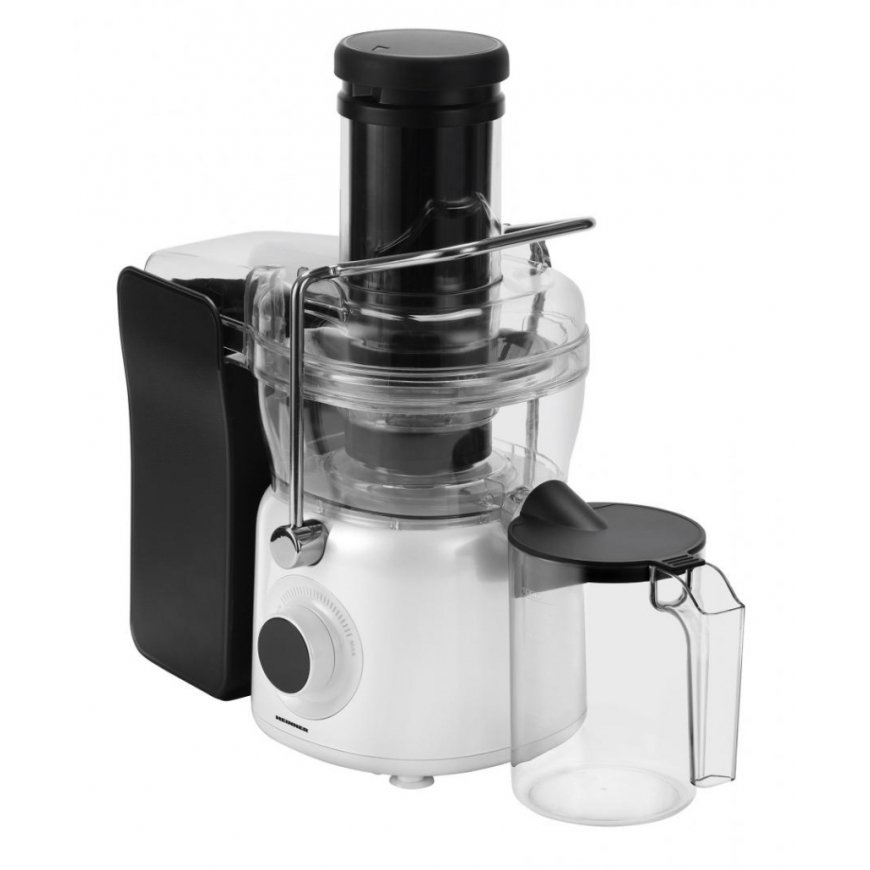 Heinner HSF-K1000DCWP mehukone 1000 W Valkoinen – 2