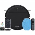 Salente RTXR2 robot vacuum Black Salente RTXR2 robot vacuum Black