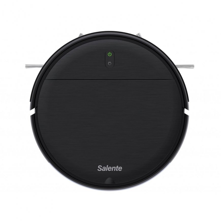 Salente RTXR2 robot vacuum Black – 2