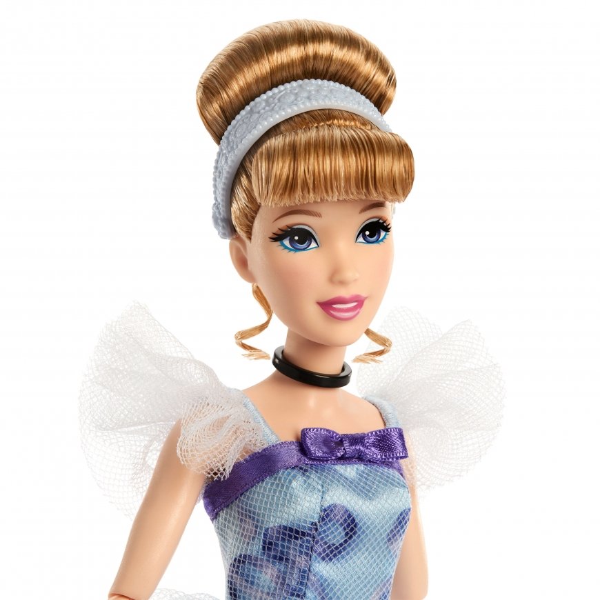 Disney Princess JCR78 lėlė – 2
