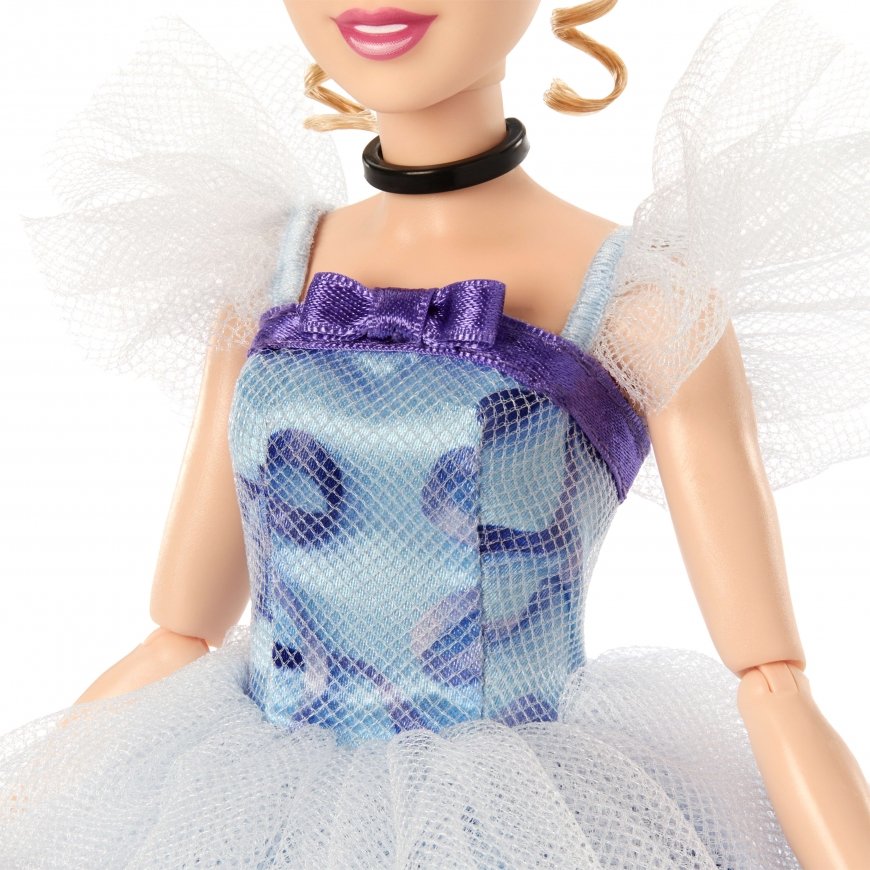 Disney Princess Birthday Celebration Cinderella Doll – 3