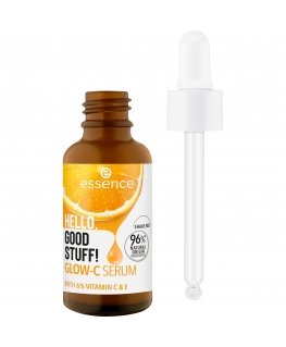 Essence HELLO, GOOD STUFF! Сыворотка для лица 30 ml Унисекс