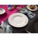 Villeroy & Boch 1046002610 обеденная тарелка Круглый Фарфор Белый 1 шт