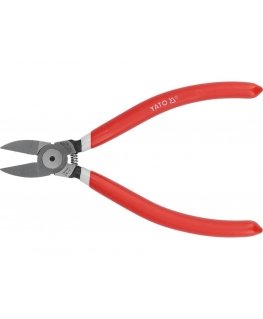 Yato YT-1951 plier Diagonal-cutting pliers