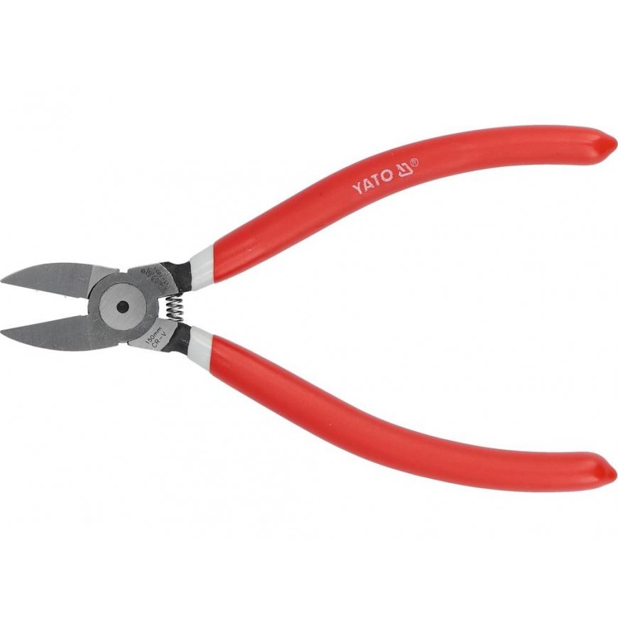 Yato YT-1951 plier Diagonal-cutting pliers