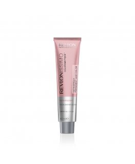 Revlon Revlonissimo Colorsmetique Satinescent Hiusväri Sininen 60 ml
