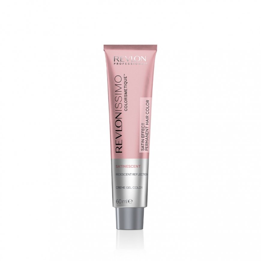Revlon Revlonissimo Colorsmetique Satinescent matu krāsa