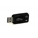 Media-Tech VIRTU 5.1 5.1 kanavaa USB