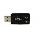 Media-Tech VIRTU 5.1 5.1 kanāli USB