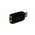 Media-Tech VIRTU 5.1 5.1 канала USB
