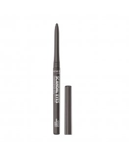 Rimmel Scandaleyes Exaggerate eye pencil „Kohl“ dažai 003 Smokey Grey