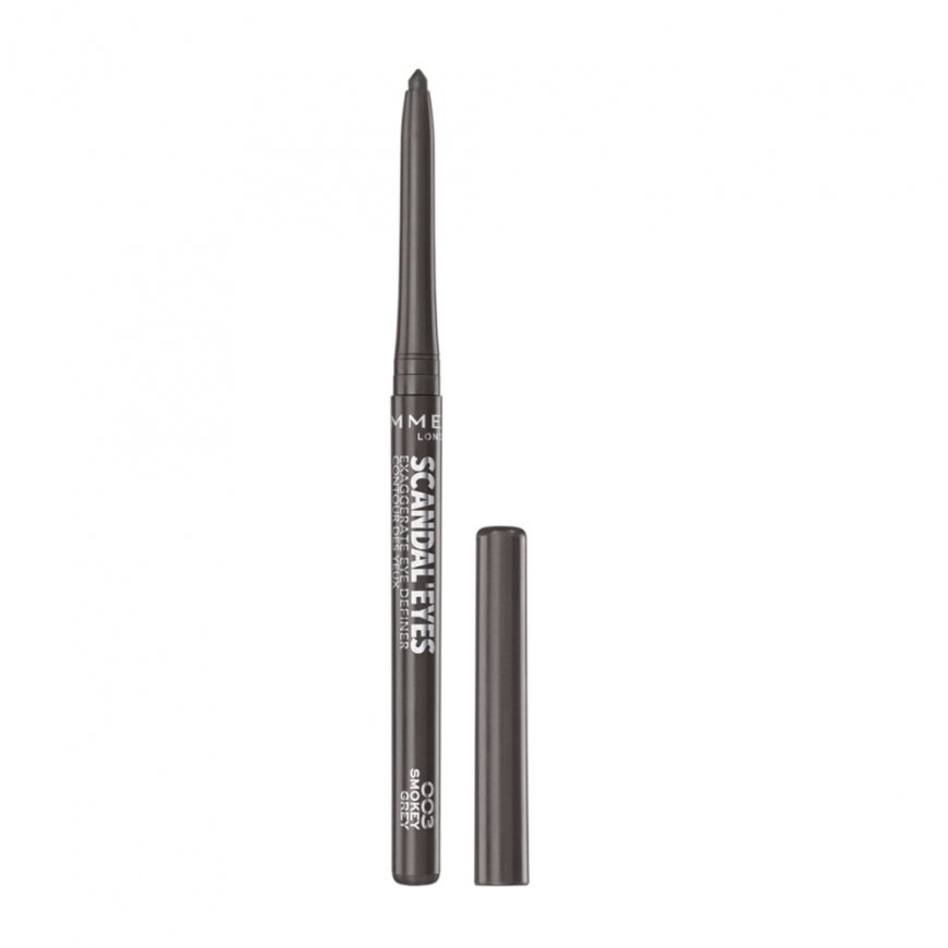 Rimmel Scandaleyes Exaggerate eye pencil Kohl