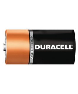 Duracell MN1300 Single-use battery D Alkaline
