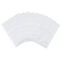 HERMA Fotophan transparent photo pockets 13x18 cm landscape white 10 pcs. HERMA Fotophan transparent photo pockets 13x18 cm landscape white 10 pcs.