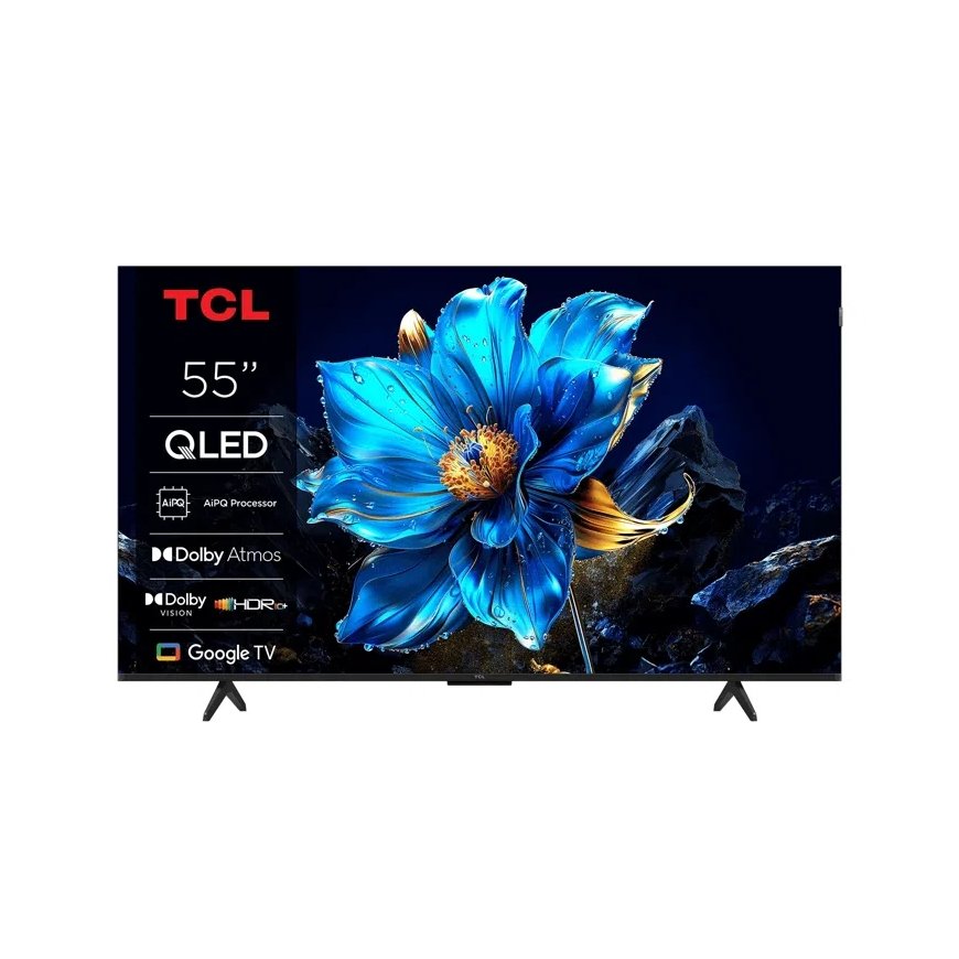 TCL T69C 55T69C televizors 139,7