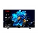 TCL T69C 55T69C TV 139.7 cm (55") 4K Ultra HD Smart TV Wi-Fi Metallic 350 cd/m² TCL T69C 55T69C TV 139.7 cm (55") 4K Ultra HD Smart TV Wi-Fi Metallic 350 cd/m²