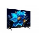 TCL T69C 55T69C teler 139,7 cm (55") 4K Ultra HD Nutiteleri funktsioon WiFi Metallik 350 cd/m² TCL T69C 55T69C teler 139,7 cm (55") 4K Ultra HD Nutiteleri funktsioon WiFi Metallik 350 cd/m²