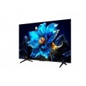 TCL T69C 55T69C TV 139.7 cm (55") 4K Ultra HD Smart TV Wi-Fi Metallic 350 cd/m² TCL T69C 55T69C TV 139.7 cm (55") 4K Ultra HD Smart TV Wi-Fi Metallic 350 cd/m²