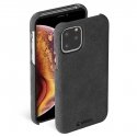 Krusell Broby mobiliojo telefono dėklas 16,5 cm (6.5") Juoda Krusell Broby mobiliojo telefono dėklas 16,5 cm (6.5") Juoda