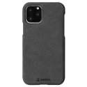 Krusell Broby mobile phone case 16.5 cm (6.5") Cover Black