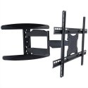 Techly ICA-PLB 171L TV-kiinnike 165,1 cm (65") musta Techly ICA-PLB 171L TV-kiinnike 165,1 cm (65") musta