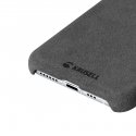 Krusell Broby mobilo telefonu apvalks 16,5 cm (6.5") Aploksne Melns