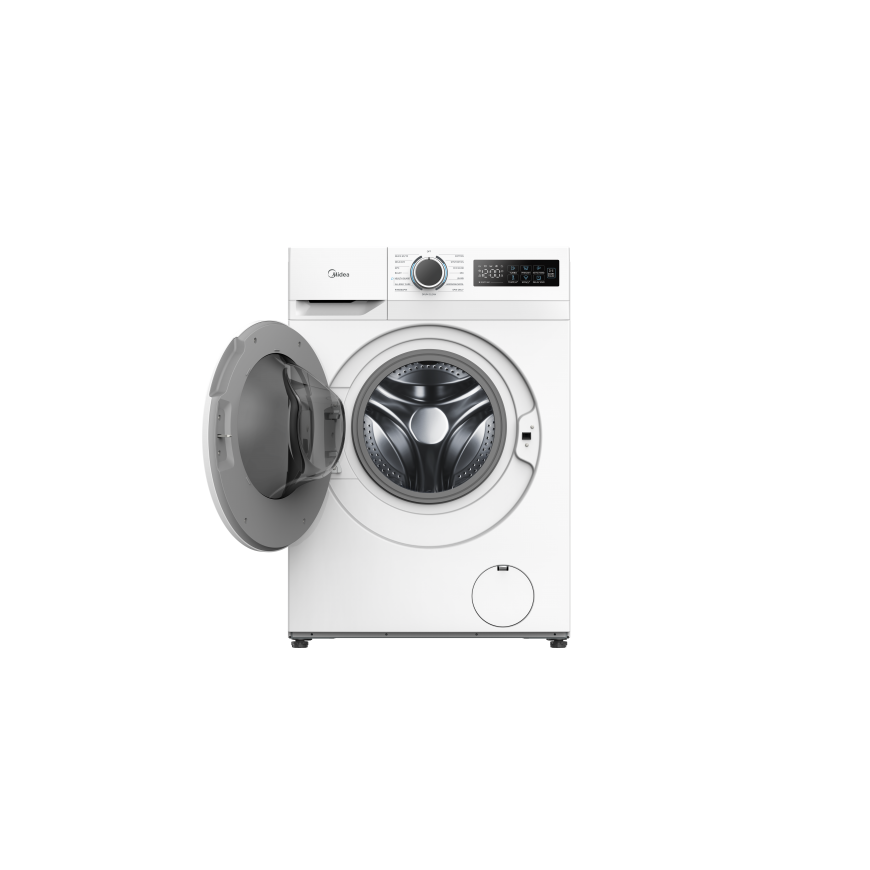 Midea pesumasin | MF110W80BA10/W-HR | Energiatõhusus – 2