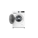 Midea Washing Machine | MF110W80BA10/W-HR | Energy efficiency Midea Washing Machine | MF110W80BA10/W-HR | Energy efficiency