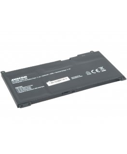 AVACOM NOHP-43G4-393 atsarginė knyginio kompiuterio dalis Baterija